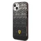 Ferrari Gradient Allover Zadní Kryt pro