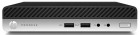 HP Mini PC HP ProDesk 400 G4