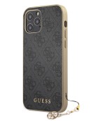 Guess 4G Charms Zadní Kryt pro