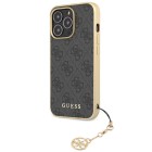 Guess 4G Charms Zadní Kryt pro