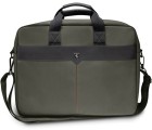 Ferrari Pouch 16 khaki Off Track