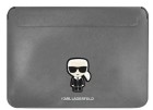 Karl Lagerfeld Karl Lagerfeld Saffiano Ikonik Computer pouzdro