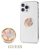 Guess Ring stand Purple