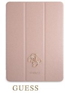 Guess Saffiano Folio Pouzdro pro iPad