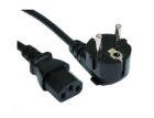 HP power cord 183m 10A C13
