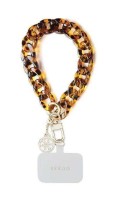 Guess Wrist Chain 4G Charm Strap