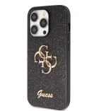 Guess PU Fixed Glitter 4G Metal