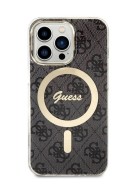 Guess IML 4G Printed Crossbody Zadní