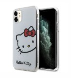 Hello Kitty Hello Kitty IML Head Logo Zadní