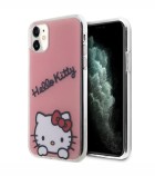 Hello Kitty Hello Kitty IML Daydreaming Logo Zadní