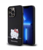 Hello Kitty Hello Kitty Liquid Silicone Daydreaming Logo