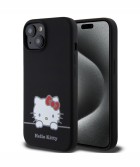 Hello Kitty Hello Kitty Liquid Silicone Daydreaming Logo