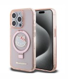 Hello Kitty Hello Kitty IML Ringstand Glitter Kitty