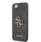 Guess PU 4G Metal Logo Zadní