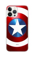 DC Comics DC Comics Back Case Captain America