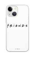 DC Comics DC Comics Back Case Friends 002