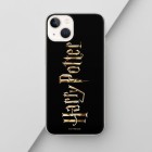 DC Comics DC Comics Back Case Harry Potter