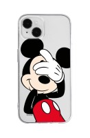 DC Comics DC Comics Back Case Mickey 003