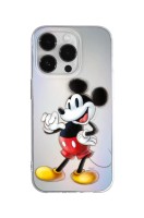 DC Comics DC Comics Back Case Mickey 049
