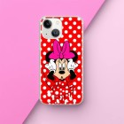 DC Comics DC Comics Back Case Minnie 016
