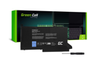 GreenCell Green Cell baterie DE127V2 pro