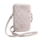 Guess PU 4G Triangle Logo Wallet