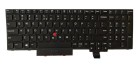DeTech Klávesnice pro notebooky IBM /Lenovo