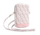 Guess PU G Cube Wallet Phone
