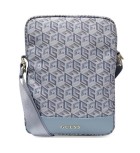 Guess Bag GUTB10HGCFSEB 10 - modrá