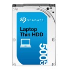 Seagate Laptop Thin 25 - 500GB