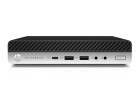 HP Mini PC HP EliteDesk 705 G4