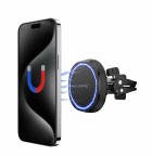 DeTech Swissten Magstick Compact Magnetický Držák