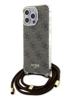 Guess IML 4G Printed Crossbody Popruh