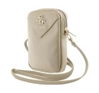 Guess Zip 4G Triangle Phone Bag