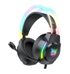 DeTech Onikuma X26 Sluchátka s mikrofonem