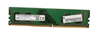 Micron 4GB DDR4 PC19200 2400MHz CL17