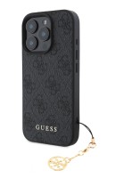 Guess 4G Charm Zadní Kryt pro