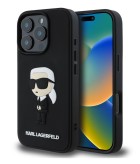 Karl Lagerfeld Karl Lagerfeld 3D Rubber Ikonik Zadní