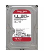 WD Red 1TB 35 SATA HDD