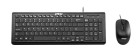 MSI MS-A625 Set klávesnice a myši