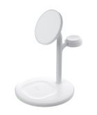 GreenCell Green Cell Nabíječka stojánek 3v1