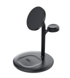 GreenCell Green Cell Nabíječka stojánek 3v1