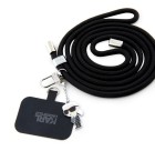 Karl Lagerfeld Karl Lagerfeld Universal Crossbody Popruh Cord