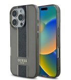 Guess IML Middle 4G Stripe Zadní