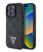 Guess PU 4G Strass Triangle Metal