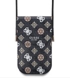 Guess PU 4G Peony Multicolor Taška