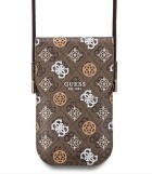 Guess PU 4G Peony Multicolor Taška