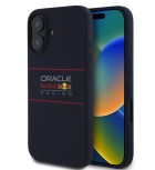 Red Bull Red Bull Silicone Horizontal Logo MagSafe