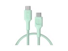 GreenCell Green Cell USB-C kabel 100W