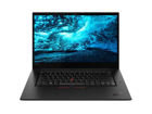 Lenovo Notebook Lenovo ThinkPad X1 Extreme G2